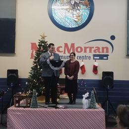 Christmas Program 2019