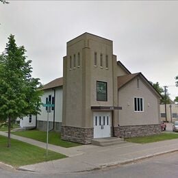 Christian Life Church, Brandon, Manitoba, Canada