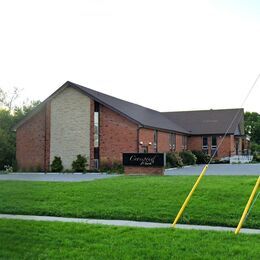 Crosspoint Church Of Oshawa, Oshawa, Ontario, Canada