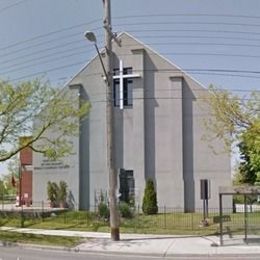 Our Lady Of The Rosary Parish, Scarborough, Ontario, Canada