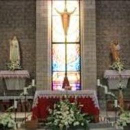 Our Lady Of The Rosary Parish, Scarborough, Ontario, Canada