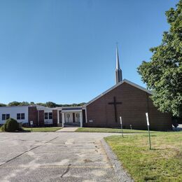 Hope Community Church, South Portland, Maine, United States