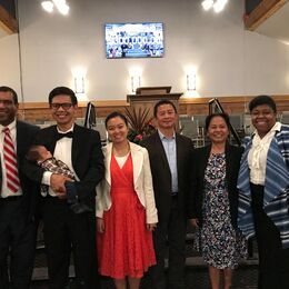 Maranatha Ministries, Vancouver, British Columbia, Canada