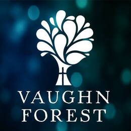 Vaughn Forest Church, Montgomery, Alabama, United States