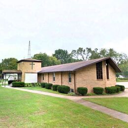 Forestbrook Missionary Church, South Bend, Indiana, United States