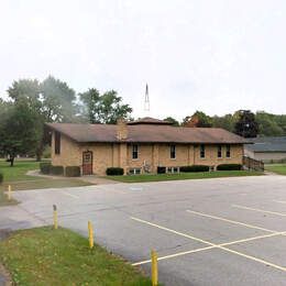 Forestbrook Missionary Church, South Bend, Indiana, United States