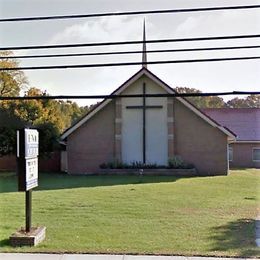 First Missionary Church, Clarkston, Michigan, United States