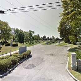 St. Francis Catholic Cemetery, Waterville, Maine, United States