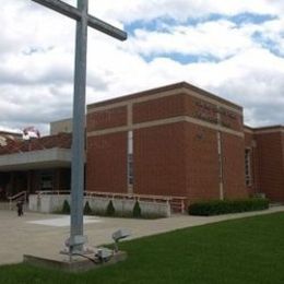 Our Lady Queen Of Poland Parish, Scarborough, Ontario, Canada