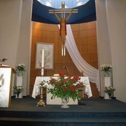 Our Lady Queen Of Poland Parish, Scarborough, Ontario, Canada