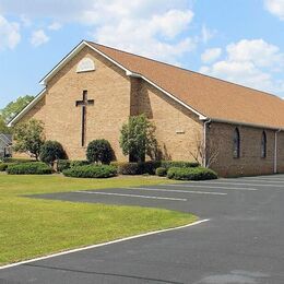 Coastal Community Church, Conway, South Carolina, United States