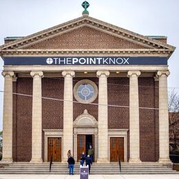 The Point Church, Knoxville, Tennessee, United States