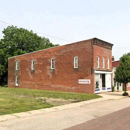 Galien Missionary Church, Galien, Michigan, United States