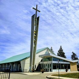 Our Lady Queen of the World Parish, Richmond Hill, Ontario, Canada