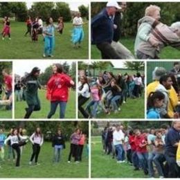 OLQW Parish Picnic - Sunday, September 14, 2014