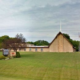 Faith Missionary Church, Flint, Michigan, United States