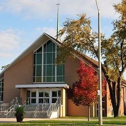 Precious Blood Parish, Scarborough, Ontario, Canada