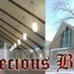 Precious Blood Parish, Scarborough, Ontario, Canada