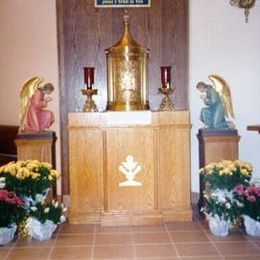 Tabernacle