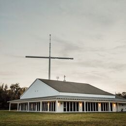 Lakeview Community Church, Tarpon Springs, Florida, United States