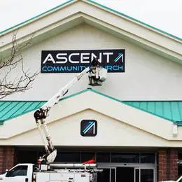 Ascent Community Church, Louisville, Colorado, United States