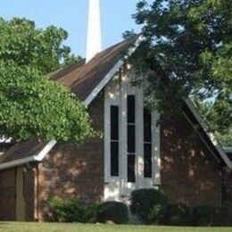 Brookwood Covenant Church, Topeka, Kansas, United States