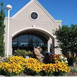 Arvada Covenant Church, Arvada, Colorado, United States