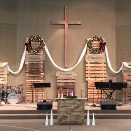 Living Springs Covenant Church, Brandon, South Dakota, United States