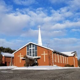 Sacred Heart Parish, King City, Ontario, Canada