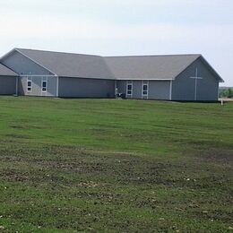 Countryside Covenant Church, Milbank, South Dakota, United States