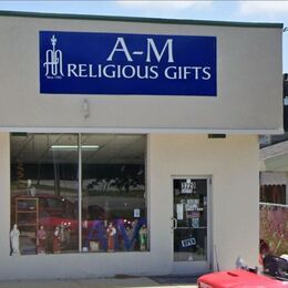 A-M Religious Gifts, Saginaw, Michigan, United States