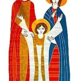 Holy Family