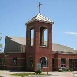 St. Aidan's Catholic Church, Scarborough, Ontario, Canada