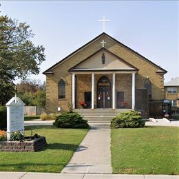 St. Ambrose Parish, Etobicoke, Ontario, Canada