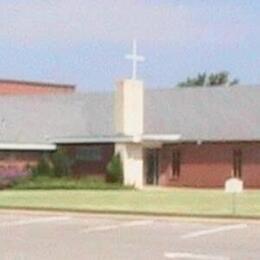 Pine Acres MB Church, Weatherford, Oklahoma, United States