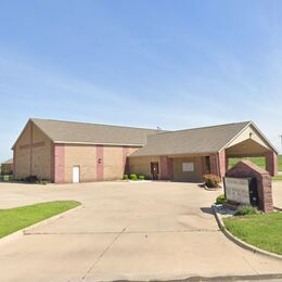 Faith Bible Church Lawton, Lawton, Oklahoma, United States