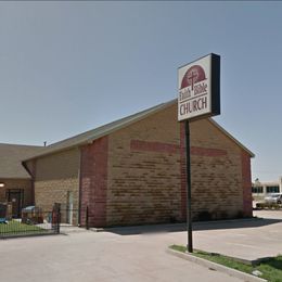 Faith Bible Church Lawton, Lawton, Oklahoma, United States