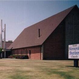 Enid MB Church, Enid, Oklahoma, United States