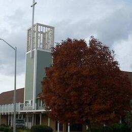 Kingwood Bible Church, Salem, Oregon, United States