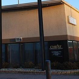 Christ Community Church, Sioux Falls, South Dakota, United States