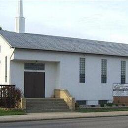 Bible Fellowship MB Church, Minot, North Dakota, United States