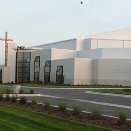 First MB Church, Wichita, Kansas, United States