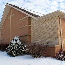 Parkview MB Church, Hillsboro, Kansas, United States