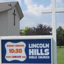 Lincoln Hills Bible Church, Sioux Falls, South Dakota, United States