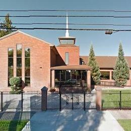 Slavic Evangelical Church (WA), Vancouver, Washington, United States