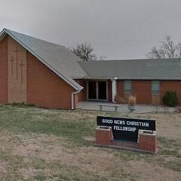 Good News Christian Fellowship, Marion, Kansas, United States