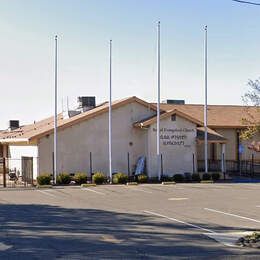 Bethel Evangelical Church, Sacramento, California, United States