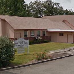 New Hope Bible Church, Grants Pass, Oregon, United States