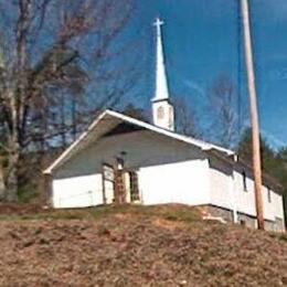 Laytown MB Church, Lenoir, North Carolina, United States