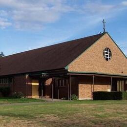 Church of the Living God, Bothell, Washington, United States